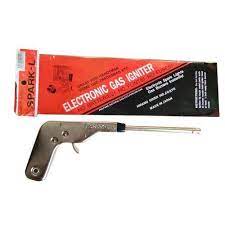 Steel Kitchen Stove Lighter