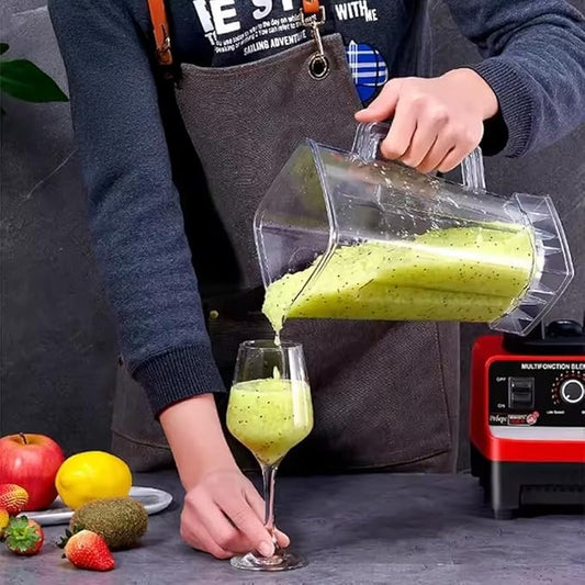 Silver Crest Blender SC 1589 2 in 1 Germany import