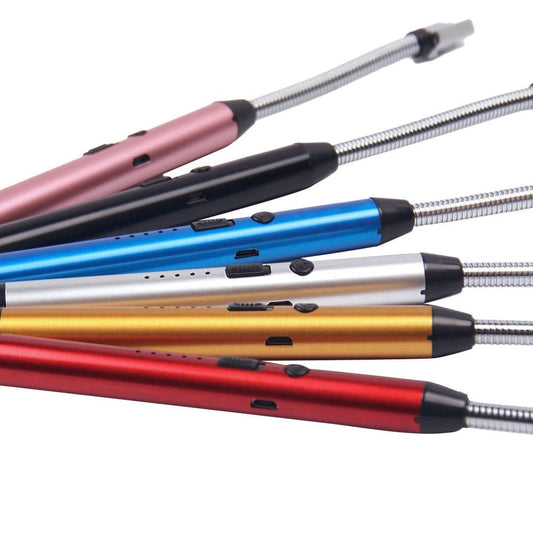 USB-C Rechargeable Kitchen Stove Lighter