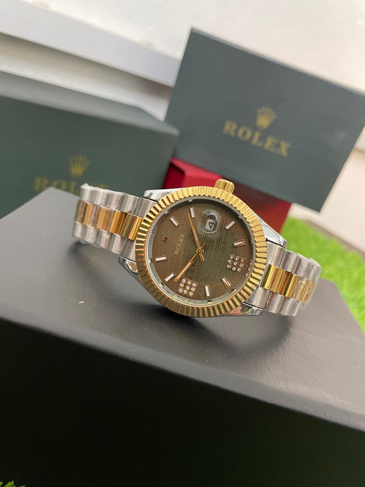 Rolex Premium Skeleton Dial(Automatic)