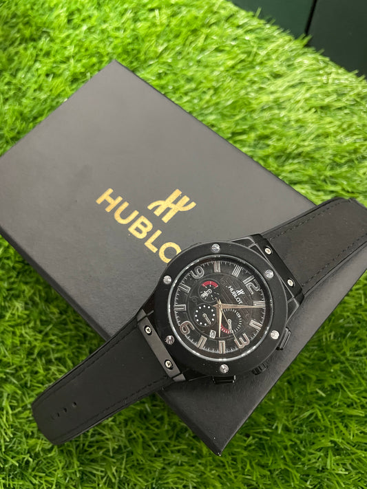 Hublot Geneve Watch