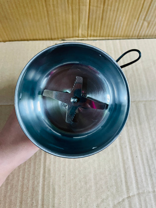 RAF Multifunction Electric Mini Masala Grinder