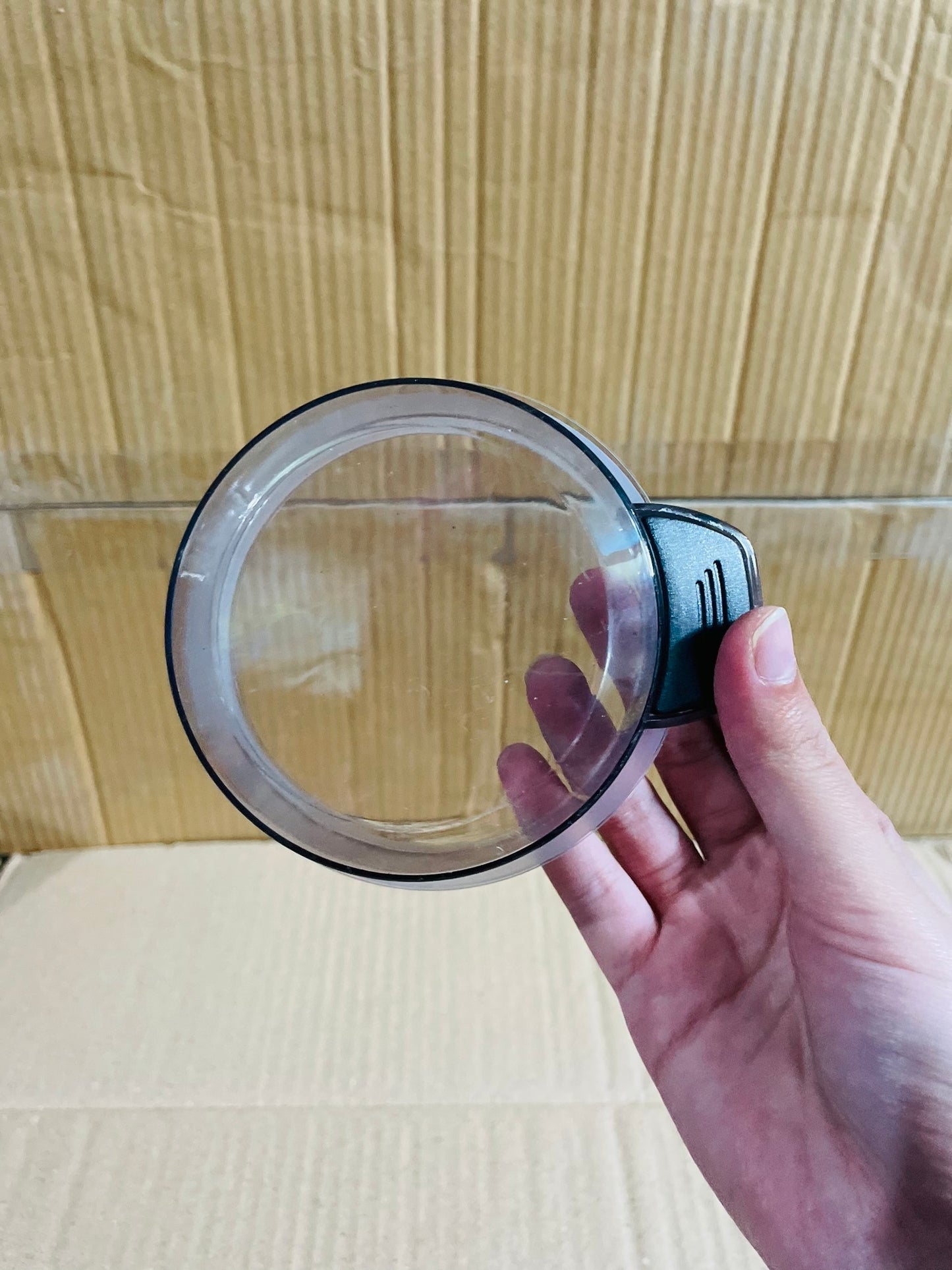 Electric Stainless Steel Spice Grinder German import 2025