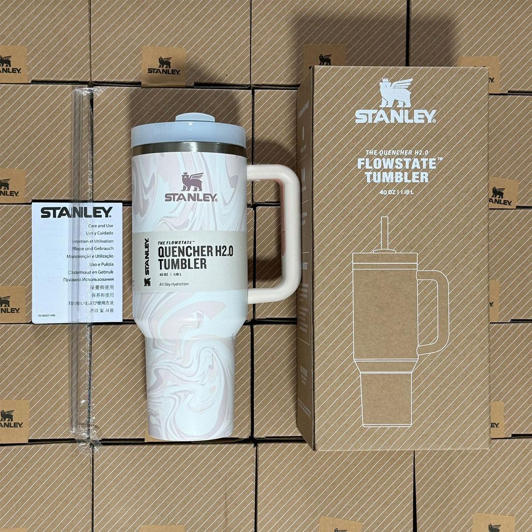 Stanley 1.18 Litter Stainless Steel Tumbler