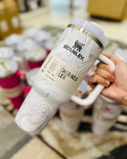 Stanley 1.18 Litter Stainless Steel Tumbler