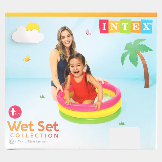 Intex Baby Pool
