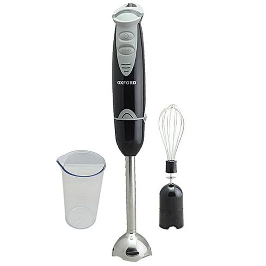 Oxford Crest Hand Blender