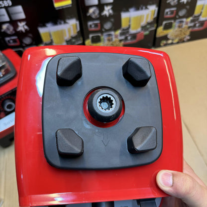 Silver Crest Blender SC 1589  2 in 1 German Import 🇩🇪