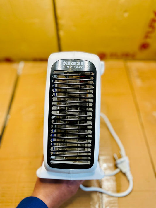 SECO Fan Heater Model SG 012