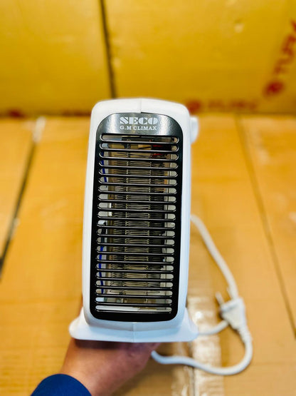 SECO Fan Heater Model SG 012