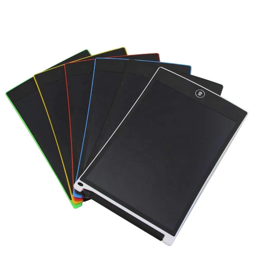 10 inch Colorful Writing Tablet