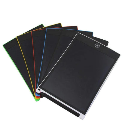 10 inch Colorful Writing Tablet