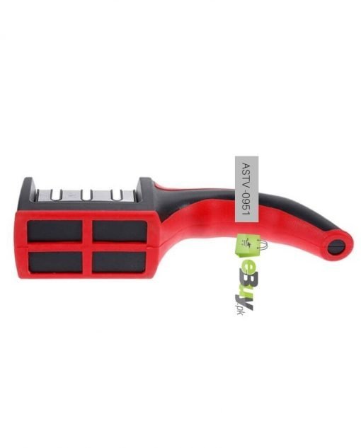 Manual Knife Sharpener