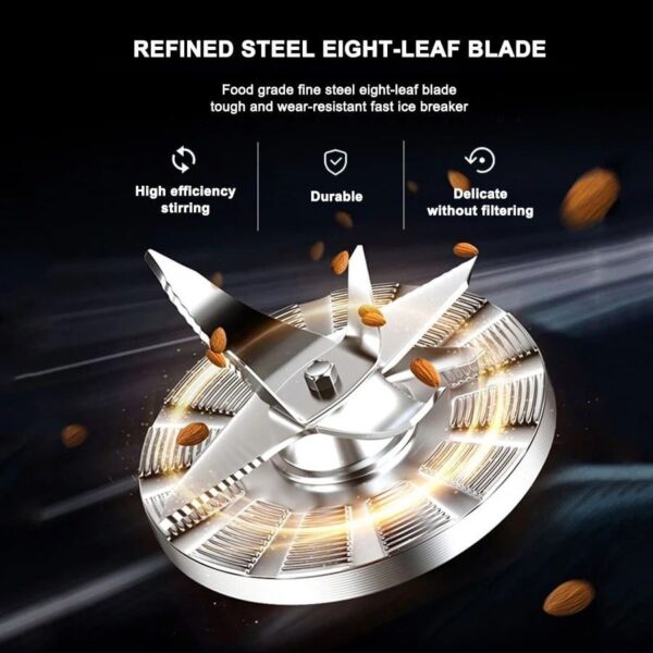 Silver Crest Blender SC 1589  2 in 1 Germany import