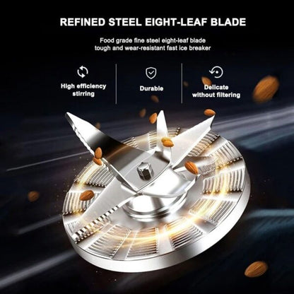 Silver Crest Blender SC 1589  2 in 1 Germany import