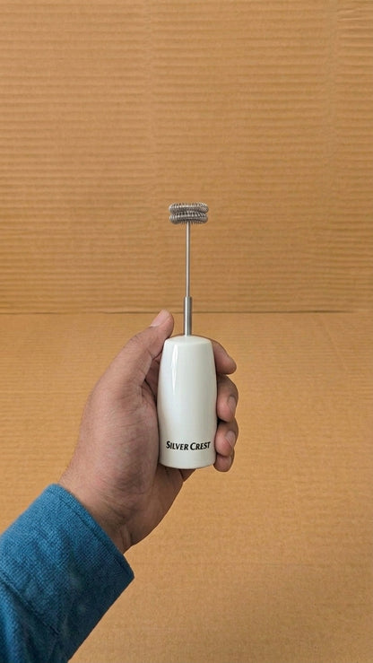 Silver Crest Hand Blender 5-in-1 – Powerful, 1000 Watt  1 year warnaty