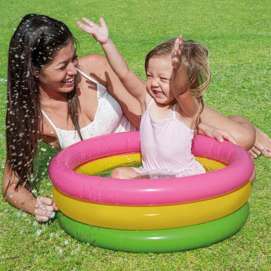 Intex Baby Pool