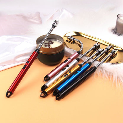 USB-C Rechargeable Kitchen Stove Lighter