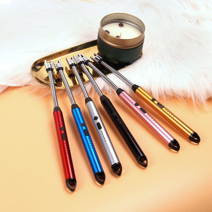 USB-C Rechargeable Kitchen Stove Lighter