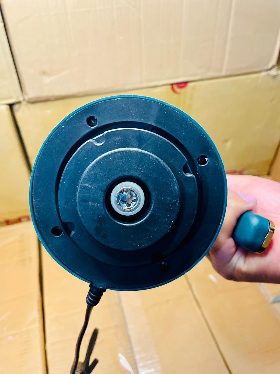 Silver Crest Chopper  3 Litter Meat  &  Vegetable Chopper 800 watt 2025 German  SC- 402Model