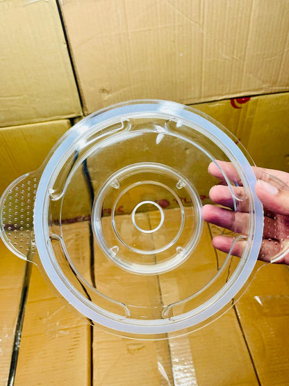 Silver Crest Chopper  3 Litter Meat  &  Vegetable Chopper 800 watt 2025 German  SC- 402Model