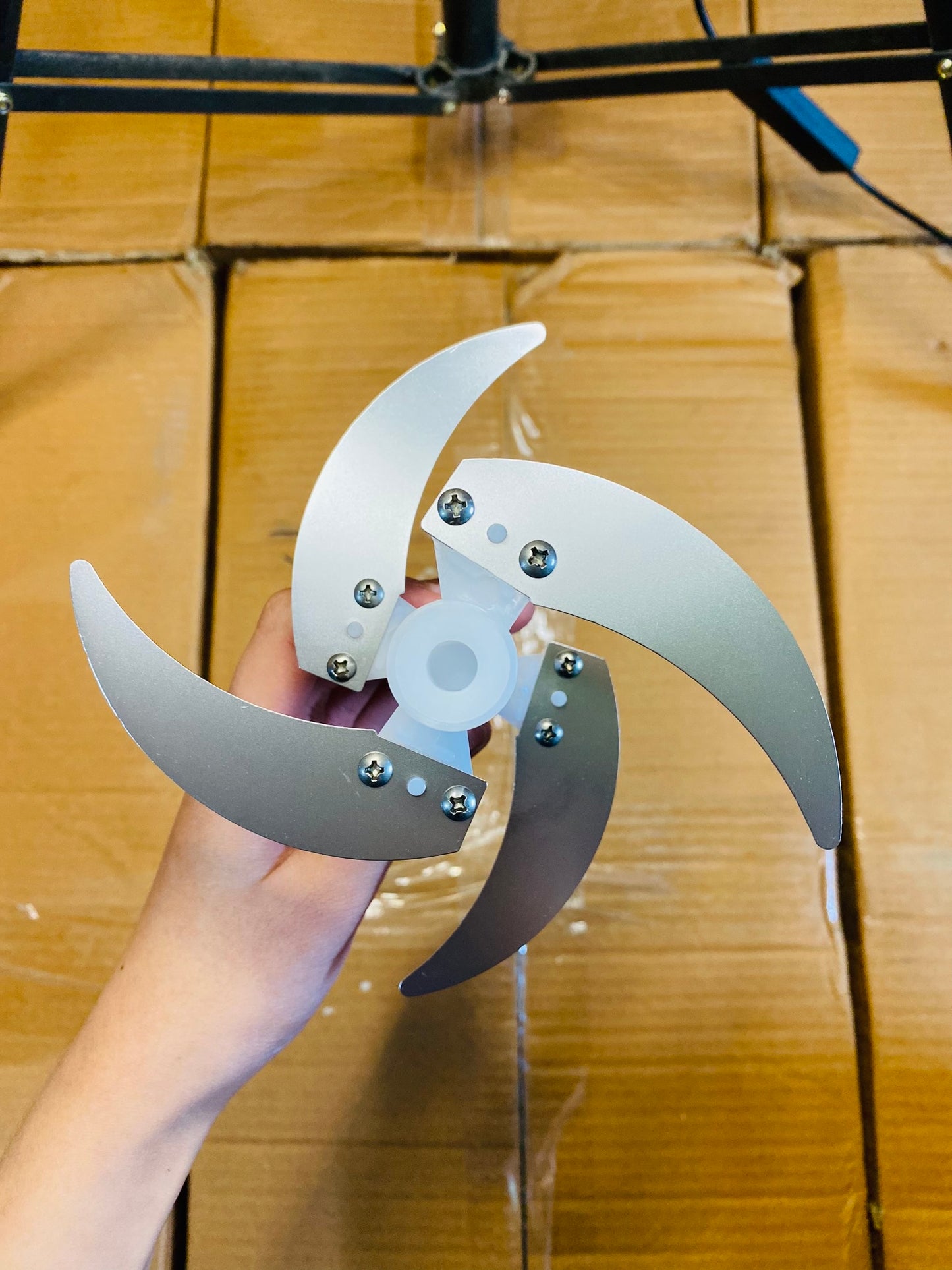 Silver Crest Chopper  3 Litter  Meat  &  Vegetable Chopper German lot 🇩🇪