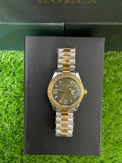 Rolex Premium Skeleton Dial(Automatic)