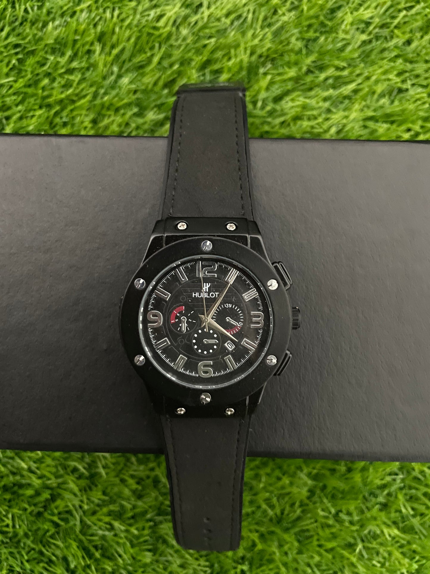 Hublot Geneve Watch