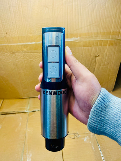 kenwood Hand Blender 4-in-1 – Powerful, 750 Watt uk lot with 1 Year Warranty