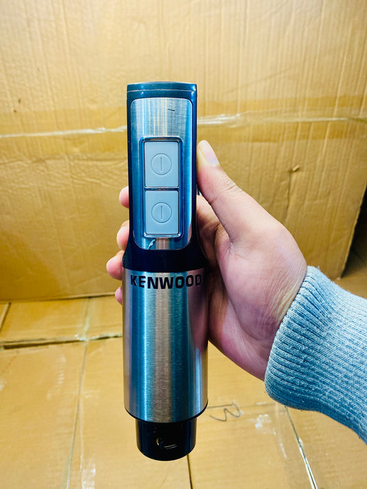 kenwood Hand Blender 4-in-1 – Powerful, 750 Watt uk lot with 1 Year Warranty