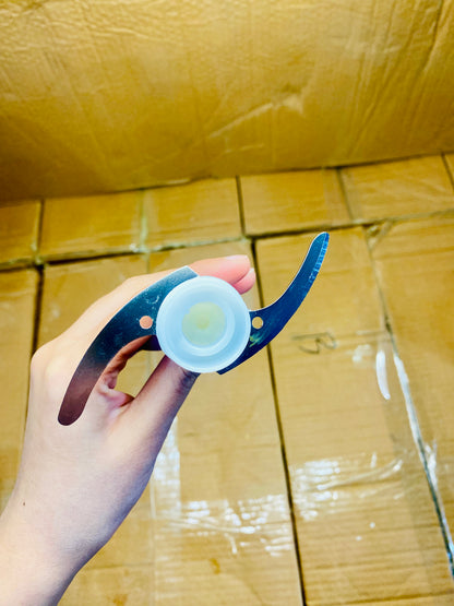 kenwood Hand Blender 4-in-1 – Powerful, 750 Watt uk lot with 1 Year Warranty