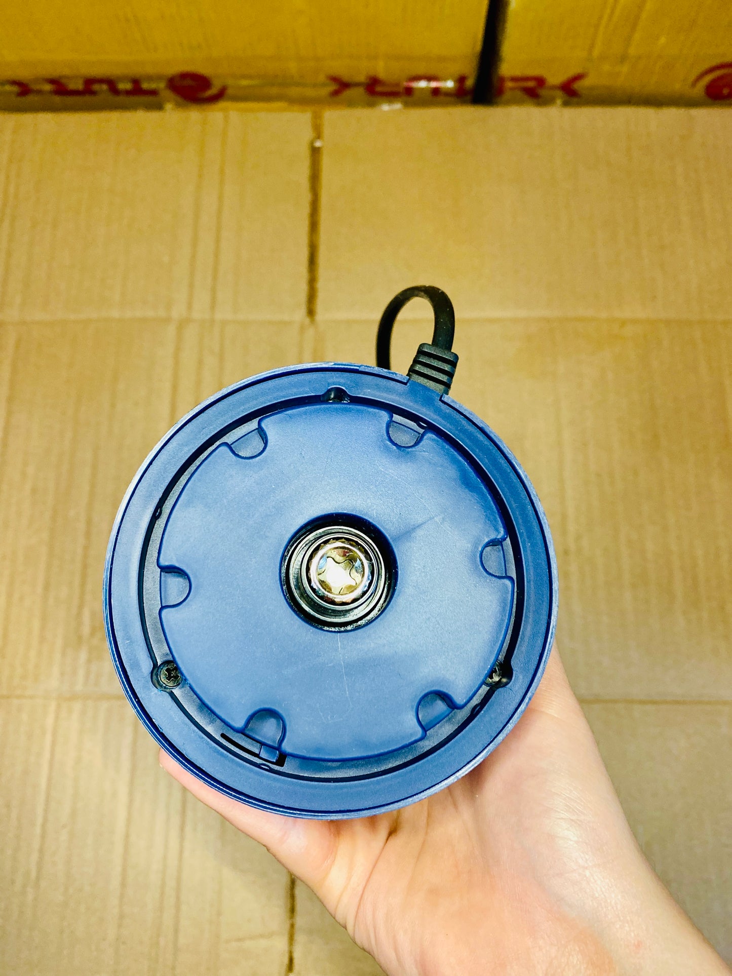 Kenwood 3L Electric Meat & Vegetable Chopper – UK Lot 1 year Warranty