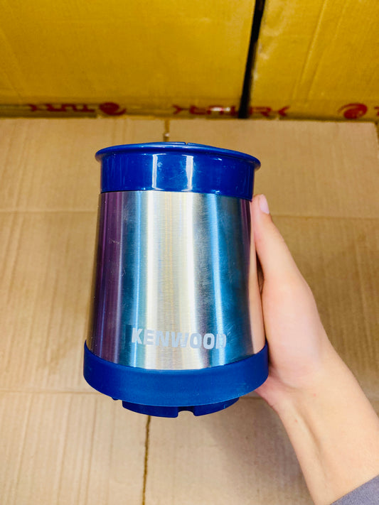 Kenwood 3L Electric Meat & Vegetable Chopper – UK Lot 1 year Warranty