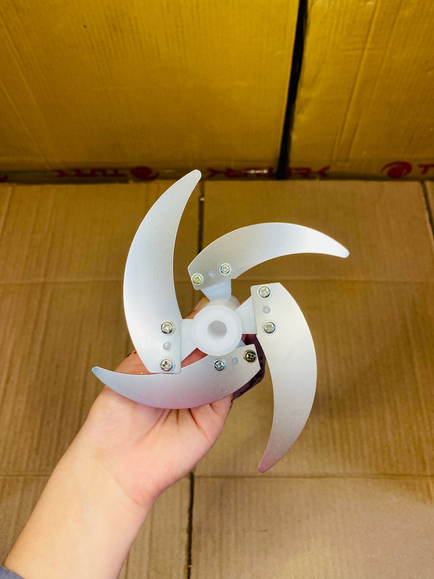 Kenwood 3L Electric Meat & Vegetable Chopper – UK Lot 1 year Warranty