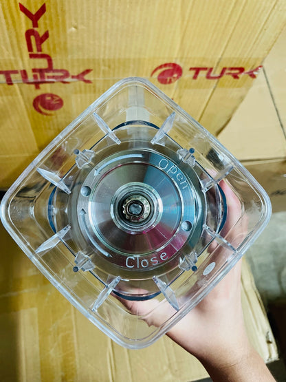 Silver Crest Blender SC 1589  2 in 1 Germany import