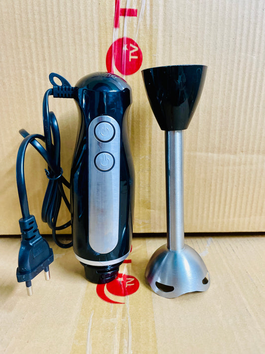 Silver Crest Heavy Duty Blender Germany import 1500 watt