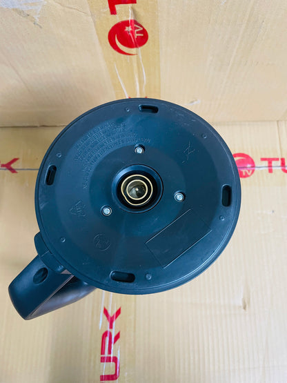 Silver crest Electric Kettle Thermos Style 2.0L- 2200W import