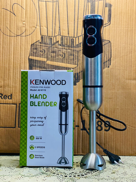 Kenwood Heavy Duty Blender Uk lot 600 watt
