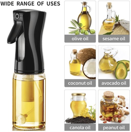 Oil Spray Bottle