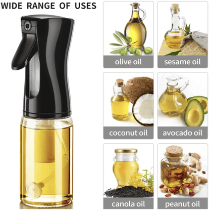 Oil Spray Bottle