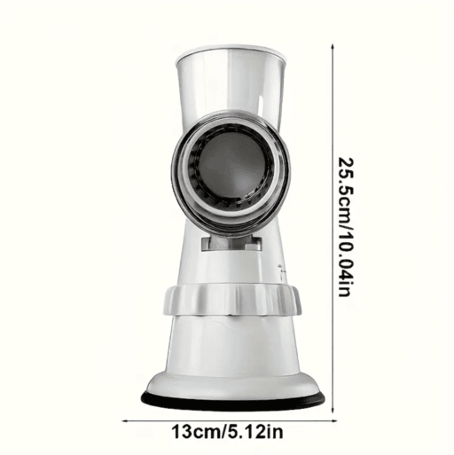 Vegetable Slicer - Imported Salad Maker