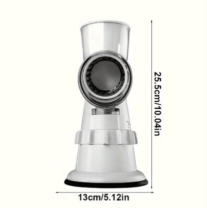 Vegetable Slicer - Imported Salad Maker