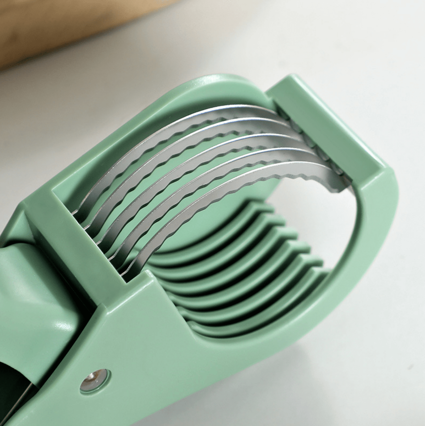 Manual Vegetable - Fruit Slicer