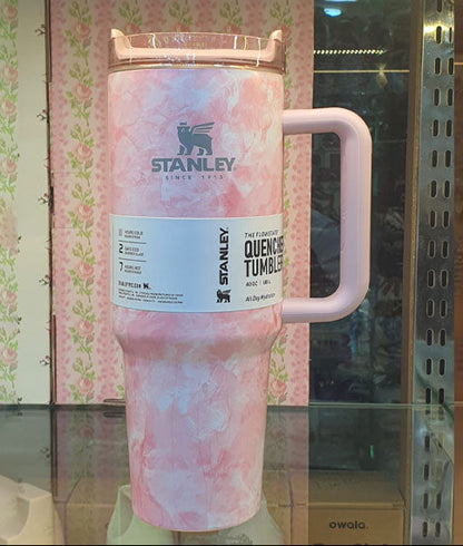 Stanley 1.18 Litter Stainless Steel Tumbler