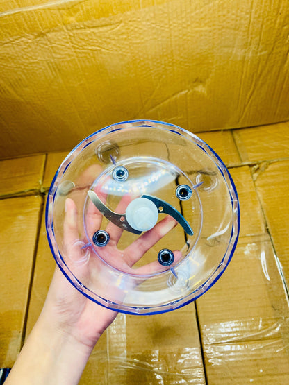 kenwood Hand Blender 4-in-1 – Powerful, 750 Watt uk lot with 1 Year Warranty