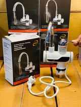 Instant Hot Water Faucet Tap Russian Import 🇷🇺