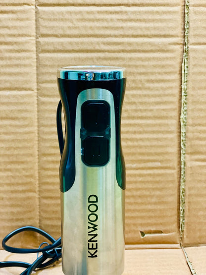 Kenwood Heavy Duty Hand Blender   1500 watt