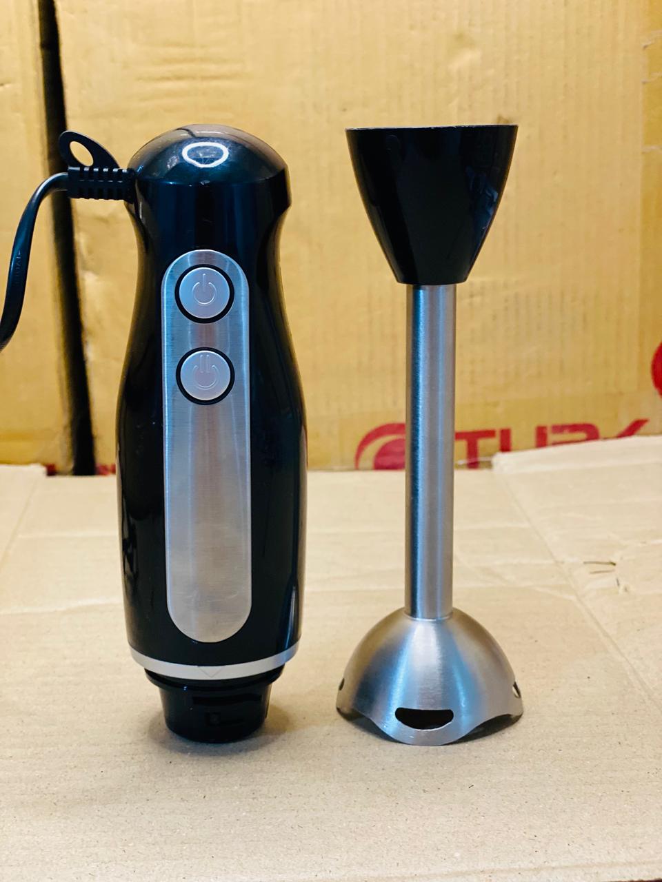 Silver Crest Heavy Duty Blender Germany import 1500 watt