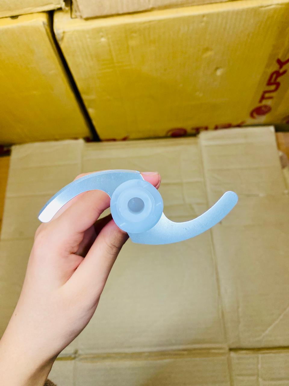 Silver Crest Hand Blender 5-in-1 – Powerful, 1000 Watt Germany lot with 1 Year Warranty