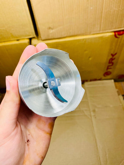 Silver Crest Hand Blender 5-in-1 – Powerful, 1000 Watt Germany lot with 1 Year Warranty